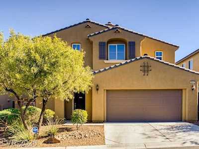 10437 Mount Washington Ave Las Vegas, NV 89166