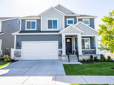 143 N Quail Ridge E Dr Saratoga Springs, UT 84045