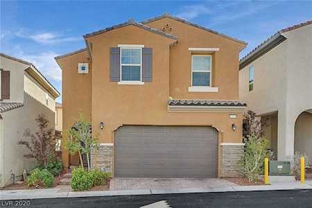 10119 Mayflower Bay Ave Las Vegas, NV 89166