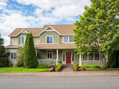 15411 NW Westbrook Way Portland, OR 97229