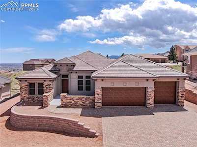 2565 Brogans Bluff Drive Colorado Springs, CO 80919