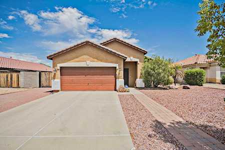 10542 W Foothill Drive Peoria, AZ 85383
