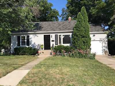 119 Flint St Sun Prairie, WI 53590