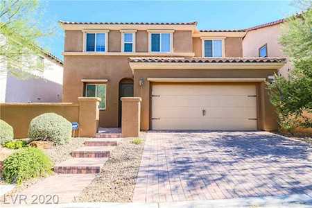 12321 Sandy Peak Ave Las Vegas, NV 89138