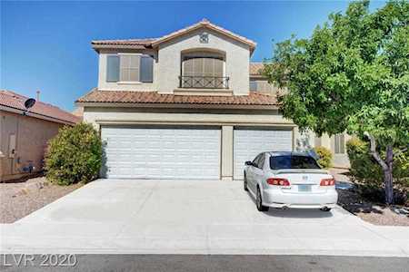 5627 Indian Springs St St North Las Vegas, NV 89031