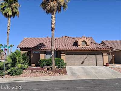 189 Coast Laguna Ct Henderson, NV 89002