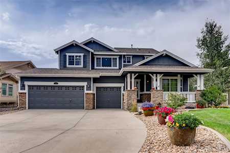 24395 E Roxbury Circle Aurora, CO 80016