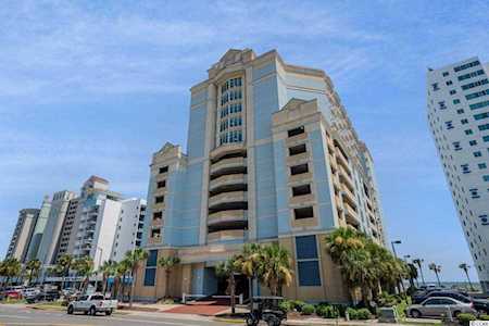 2501 S Ocean Blvd. #1017 Myrtle Beach, SC 29577