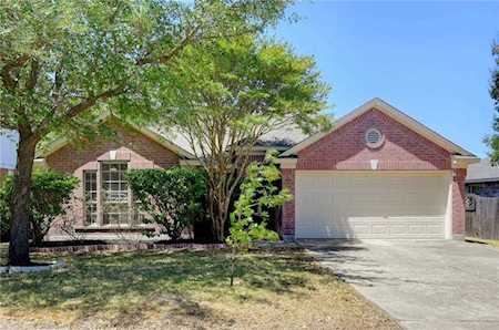 16706 Black Kettle Dr Leander, TX 78641