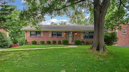 9713 Meadow Vale Dr Louisville, KY 40242