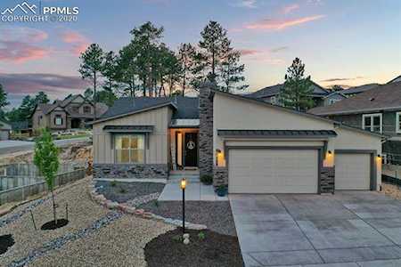 16338 Corkbark Terrace Monument, CO 80132