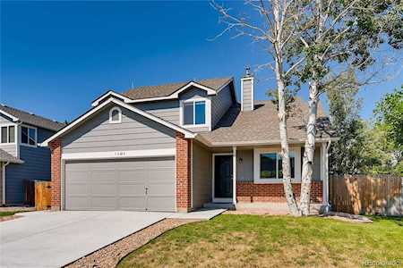 13183 Quivas St Westminster, CO 80234