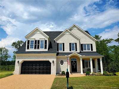 12535 Donahue Rd Glen Allen, VA 23059