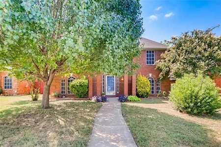 7237 Indiana Avenue Fort Worth, TX 76137
