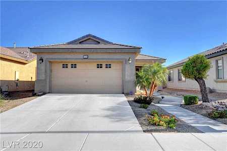3645 Citrus Heights Ave North Las Vegas, NV 89081