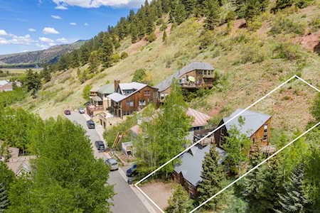 463 W Dakota Ave Telluride, COLORADO 81435