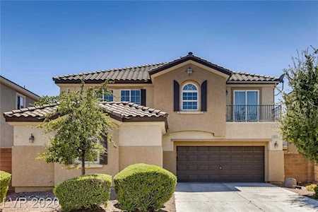 7045 Pink Flamingos Place North Las Vegas, NV 89084