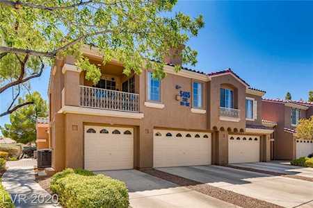 5465 Shay Mountain Place #202 Las Vegas, NV 89149