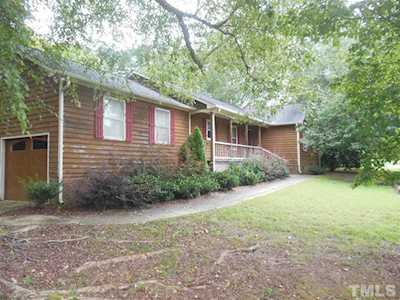 1001 Old Ferrell Road Knightdale, NC 27545