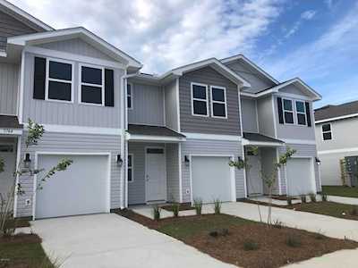 5736 Callaway Circle #Unit 09 Callaway, FL 32404