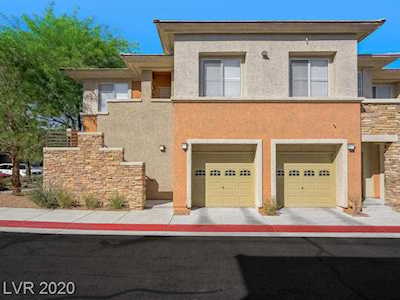 813 Peachy Canyon Circle #201 Las Vegas, NV 89144
