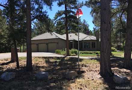 226 Moose Circle Franktown, CO 80116