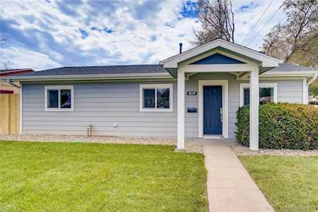 4859 Fillmore St Denver, CO 80216