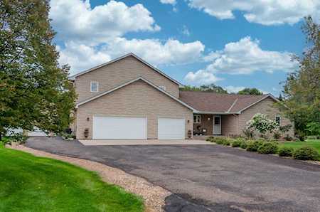 14240 Shadow Wood Drive Rogers, MN 55374