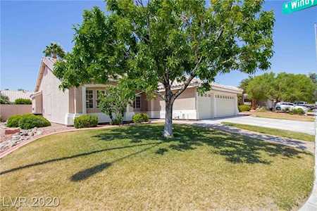 6253 Chimney Wood Ave Las Vegas, NV 89130