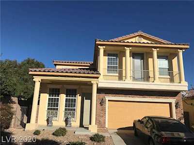 4840 Magnolia Blossom Ave Las Vegas, NV 89131