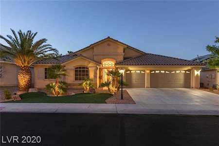 5660 Winter Star Ct Las Vegas, NV 89141