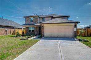 1215 Fill House Ct Rosenberg, TX 77469