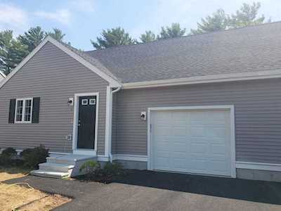 19 Spring Ave #19 Wareham, MA 02571