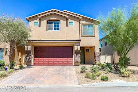 5321 Golden Melody Ln North Las Vegas, NV 89081