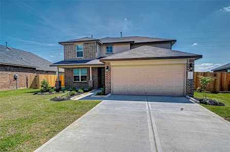 9319 Downing St Rosenberg, TX 77469