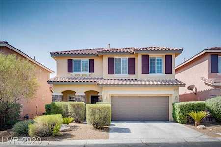 8737 Brilliant Star Dr Las Vegas, NV 89178