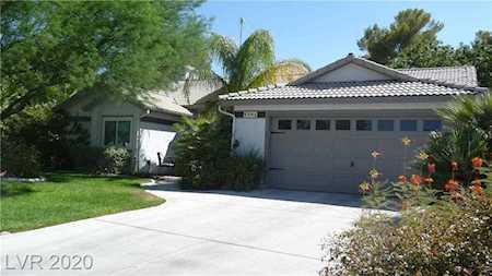 5301 Singing Hills Dr Las Vegas, NV 89130