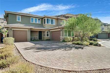 5897 Sky Heights Ct Las Vegas, NV 89135