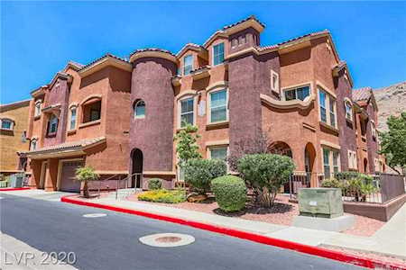 3975 Hualapai Way #121 Las Vegas, NV 89129