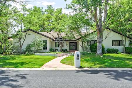 1250 Green Oaks Dr Greenwood Village, CO 80121