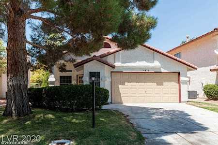 4833 Friar Las Vegas, NV 89130