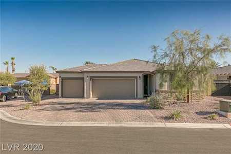 6623 Radiant Red Ave Las Vegas, NV 89130