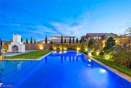 4069 San Franchesca Ct Las Vegas, NV 89141