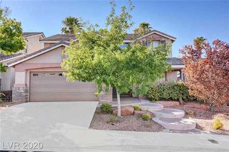 1217 Bainberry Ridge Ln Las Vegas, NV 89144