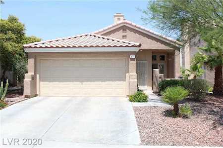 9428 Summer Rain Dr Las Vegas, NV 89134