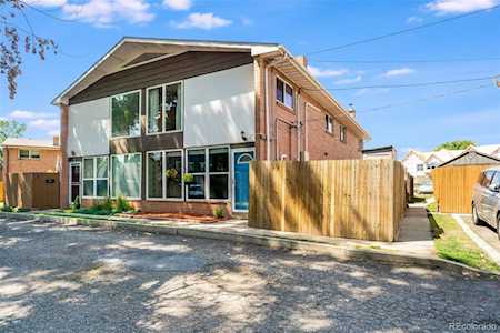 5250 Allison St #4 Arvada, CO 80002