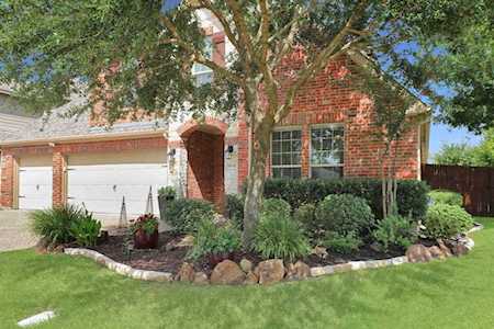 1512 Meadow Ranch Road Mckinney, TX 75071