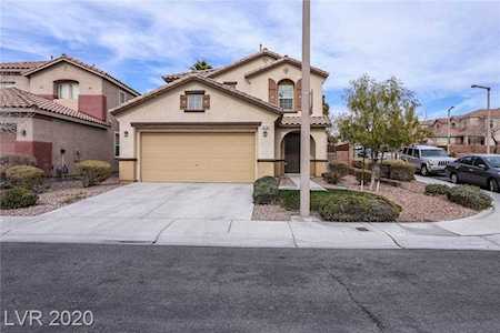 11732 Villa San Michele Ct Las Vegas, NV 89138