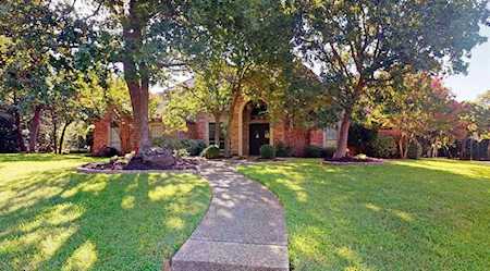 501 Fox Glen Southlake, TX 76092