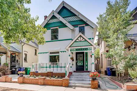 212 W Irvington Place Denver, CO 80223